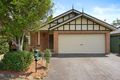 Property photo of 16 Warrego Court Wattle Grove NSW 2173