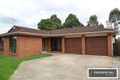 Property photo of 52 Cinnabar Street Eagle Vale NSW 2558