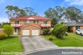 Property photo of 2/5 Packard Close Ingleburn NSW 2565