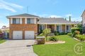 Property photo of 4 Barrier Close Casula NSW 2170