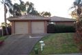 Property photo of 110 Summerfield Avenue Quakers Hill NSW 2763