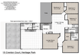 Property photo of 15 Crenton Court Heritage Park QLD 4118