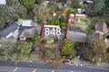 Property photo of 146 Sherbourne Road Montmorency VIC 3094