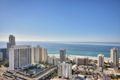 Property photo of 3302/23 Ferny Avenue Surfers Paradise QLD 4217