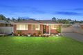 Property photo of 64 Yarramundi Drive Dean Park NSW 2761