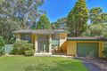 Property photo of 60 Osborn Road Normanhurst NSW 2076