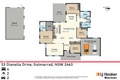 Property photo of 33 Dianella Drive Gulmarrad NSW 2463