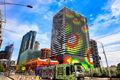 Property photo of 2318/555 Swanston Street Carlton VIC 3053