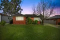 Property photo of 31 Macleay Crescent St Marys NSW 2760