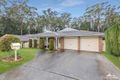 Property photo of 41 Bomaderry Crescent Glenning Valley NSW 2261