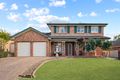Property photo of 5 The Carriageway Glenmore Park NSW 2745