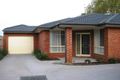 Property photo of 2/1812 Ferntree Gully Road Ferntree Gully VIC 3156