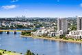 Property photo of 2508/2 Waterways Street Wentworth Point NSW 2127