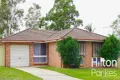 Property photo of 8 Rotuma Street Oakhurst NSW 2761