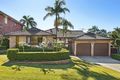 Property photo of 11 Myson Drive Cherrybrook NSW 2126