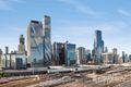 Property photo of 1308/673-683 La Trobe Street Docklands VIC 3008
