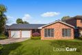 Property photo of 12 Ridgewood Place Dural NSW 2158