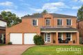 Property photo of 25 Brushwood Drive Rouse Hill NSW 2155