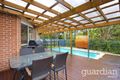 Property photo of 25 Brushwood Drive Rouse Hill NSW 2155