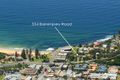 Property photo of 554 Barrenjoey Road Avalon Beach NSW 2107