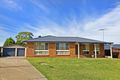 Property photo of 34 Dobell Circuit St Clair NSW 2759