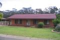 Property photo of 45 Tanbark Circuit Werrington Downs NSW 2747