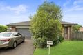 Property photo of 36 Dowson Esplanade Mudgeeraba QLD 4213