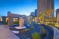 Property photo of 702/1 Oracle Boulevard Broadbeach QLD 4218