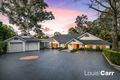 Property photo of 60 Castle Hill Road West Pennant Hills NSW 2125