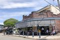 Property photo of 15/1-5 Myra Road Dulwich Hill NSW 2203