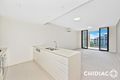Property photo of 508/18 Corniche Drive Wentworth Point NSW 2127