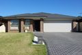 Property photo of 21 Firetail Grove Plumpton NSW 2761