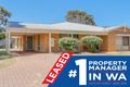 Property photo of 8 Eastleigh Loop Currambine WA 6028