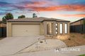 Property photo of 23 Sherrington Grange Derrimut VIC 3026