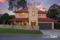 Property photo of 9 Peartree Circuit West Pennant Hills NSW 2125