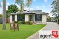 Property photo of 1/12 Monica Place Jamisontown NSW 2750