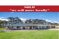 Property photo of 311 Pitt Town Road Kenthurst NSW 2156