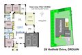 Property photo of 29 Hatfield Drive Drouin VIC 3818