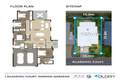 Property photo of 1 Academic Court Norman Gardens QLD 4701