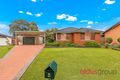 Property photo of 4 Fur Place Rooty Hill NSW 2766