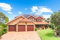 Property photo of 5 Kirkton Place Edensor Park NSW 2176