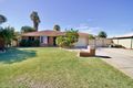 Property photo of 3 Rason Close Cooloongup WA 6168