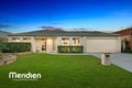 Property photo of 4 Rivergum Way Rouse Hill NSW 2155