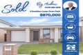 Property photo of 5 Swallow Loop Oran Park NSW 2570