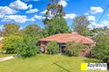 Property photo of 22 Lennox Street Quirindi NSW 2343