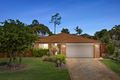 Property photo of 42 Bushgum Crescent Upper Coomera QLD 4209