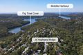 Property photo of 28 Highland Ridge Road Middle Cove NSW 2068