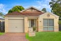 Property photo of 60 Phoenix Avenue Stanhope Gardens NSW 2768