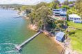 Property photo of 56 Kilaben Road Kilaben Bay NSW 2283
