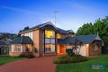 Property photo of 14 Carlisle Crescent Kellyville NSW 2155